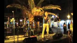 ΜΙΧΑΛΗΣ ΧΑΤΖΗΓΙΑΝΝΗΣΑνάποδαDIMITRIS GAZIS amp JOHN LIVADIOTIS LIVE  YouTube Music [upl. by Notnyw]