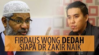 Ini Kisah Sebenar Bagaimana Dr Zakir Naik Bermula Sebagai Pendakwah [upl. by Yolande]