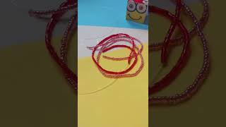 DIY Beaded Necklace and Bracelet Tutorial Easy StepbyStep Guide for Stunning Jewelry [upl. by Tidwell]