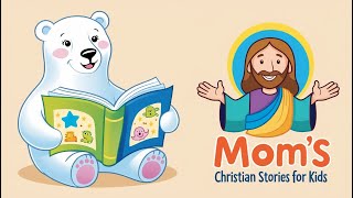 Childrens Noahs Ark Story Short Recap [upl. by Darsie]