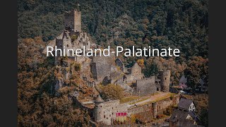 RhinelandPalatinate [upl. by Ayardna]