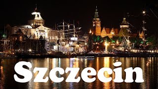 Szczecin Poland Travel Guide Top things to do in Szczecin [upl. by Sapers]