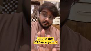 Neet 2025 Schedule Exam Dates Syllabus Exam Pattern Expected MBBS Cutoff Important Updates neet2025 [upl. by Llimaj]