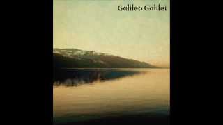 Galileo Galilei  Swan [upl. by Ynattir]