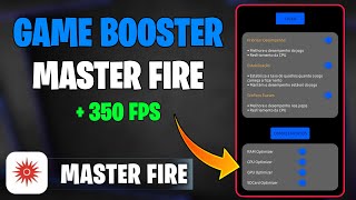 Best Game Booster For Low End Device  Get 120fps on Android  Get Smooth Gameplay  No Root [upl. by Nitz117]