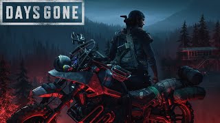 Days Gone odc 28  Buty ze skóry grzechotnika [upl. by Haram755]