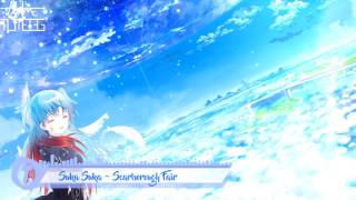 OST Suka Suka Scarborough Fair  Tamaru Yamada [upl. by Vallie]