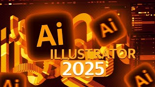 DOWNLOAD ILLUSTRATOR 2025  FULL [upl. by Ellehsar]