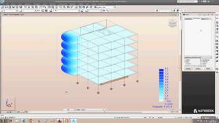 Zastosowanie Autodesk Revit do utworzenia rysunków zbrojenia [upl. by Armbruster]