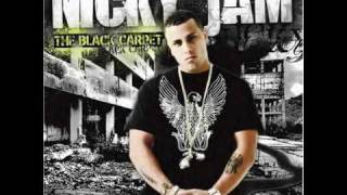 Fiel a Tu Piel NICKY JAM [upl. by Anastase]