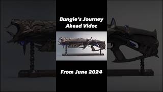 How Destiny 2 Players feel waiting for the Slayer’s Fang Exotic destiny destiny2 finalshape [upl. by Litman]