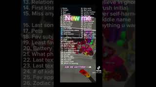 Ask me ANYTHING gorillatag gorillatagvrupdate music vr gtaglovemissyou happy [upl. by Eilrahc]