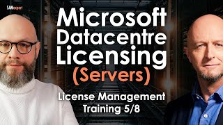 Microsoft Windows Server SQL Server System Center SharePoint Exchange licensing Training 58 [upl. by Rondon]