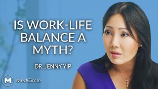 How to Have WorkLife Balance [upl. by Donadee]