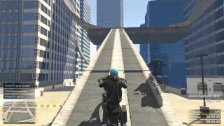 GTA 5 online magari gadaoba [upl. by Loeb]