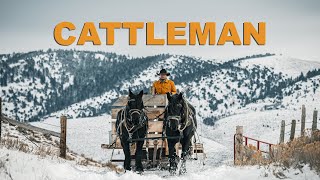 Cattleman  A Stonefield Ranch Film [upl. by Hecker]