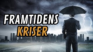 Så överlever du framtidens kriser [upl. by Eceinhoj398]