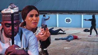 OBA ADIGUNJALE  A Nigerian Yoruba Movie Starring Odunlade Adekola  Fathia Balogun [upl. by Whitman977]