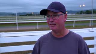 TRACKWORK  TONY PIKE [upl. by Marcello]