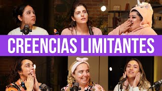 CREENCIAS LIMITANTES  6 DE COPAS  Episodio 19  T3 [upl. by Schluter]