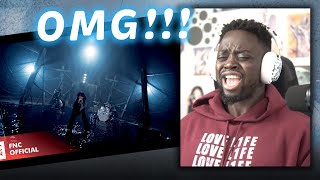 FTISLAND FT아일랜드 Serious MUSIC VIDEO REACTION [upl. by Ymmit]