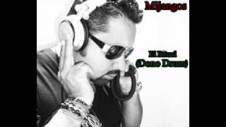 Andres Mijangos  el Ritual Dono Drum [upl. by Verda]