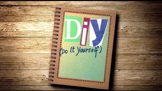 DIY  Aflevering 3 [upl. by Nelac]