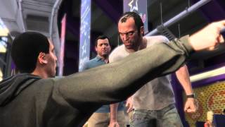 GTA V PC 100 25  Fame or Shame [upl. by Christal209]