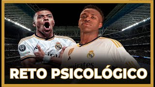 PSICÓLOGO DEPORTIVO CON PASADO EN EL REAL MADRID quotESTOY PERDIDO CON MBAPPEquot JAIME MARCOS [upl. by Ayanahs207]