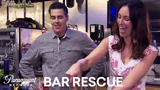 Bar Rescue Adam Carolla Helps Rescue A Bar [upl. by Oneill]