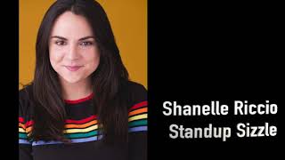 Shanelle Riccio Standup Highlights [upl. by Codding603]