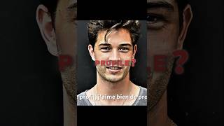 Chico Lachowski microwave edit  shorts chico looksmaxxing [upl. by Atekahs972]