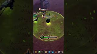 Albion Online Regalo 🎁💀⚔️ albion albiononline albiononlineesunmmorpg albiononlinegank [upl. by Templeton]