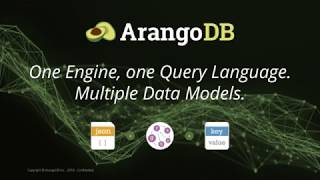 Learn all about the GeoJSON Features in ArangoDB 34 [upl. by Filmer]