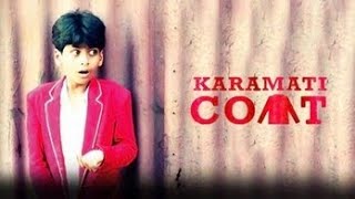 Hindi movie KARAMATI COAT 1993 Karamati Coat omrout [upl. by Manouch]