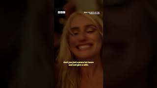 What REALLY goes on at a luxurious Ibizan house party Ibiza Secrets of the Party Island on iPlayer [upl. by Iuq]