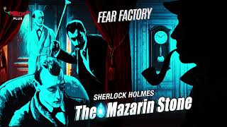 FearFactory  THE MAZARIN STONE  Sherlock Holmes  Mirchi Tamil [upl. by Sundberg]