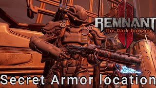 Phetyr Armor set location Remnant 2 DLC [upl. by Demah]