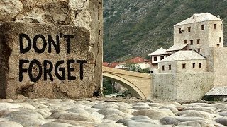 Most  The Bridge  MOSTAR  dokumentarni film 16 [upl. by Dyane]