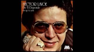 Hector Lavoe  Aguanile [upl. by Caritta516]