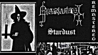 Grausamkeit  Stardust REMASTERED [upl. by Chappy]