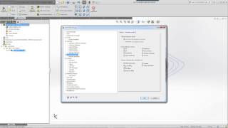 Whats New in SolidCAM 2015  Automatic Toolpath Preview [upl. by Baler]