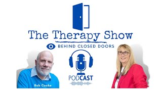 What Do You Mean By Relational Therapy  The Therapy Show [upl. by Llaccm]