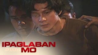 Ipaglaban Mo Arrested [upl. by Anohs623]