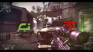 FaZe Spratt amp OpTic Pamaj  The Bromance Dualtage [upl. by Nwadal332]