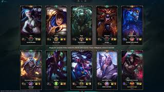 League of Legends Swain Support Dereceli Ranked [upl. by Floeter]