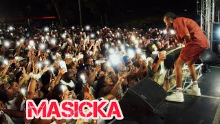 Masicka Live At BRT Weekend 2024 [upl. by Shellans]