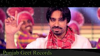 Chori chori naddi chamkila sundi ll babbu maan pinjabi song 2017 [upl. by Holman]