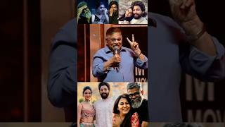 Allu Arjun Father Allu Arvind Shocking Comment On Sukumar Wife Thabitha amp Allu Sneha Reddy  SSP TV [upl. by Nnyrat127]