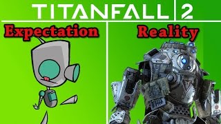 How Titanfall 2 Exceeds Your Expectations  Breaking the Trends of Modern Gaming [upl. by Rabjohn]